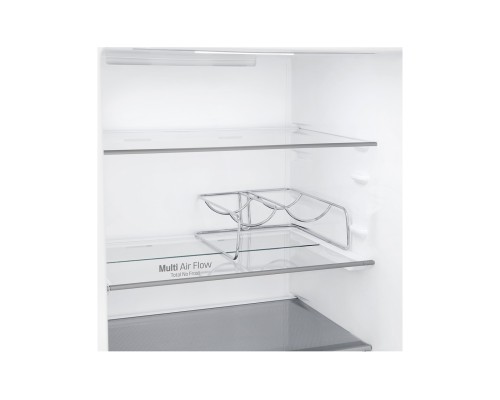 Купить  Холодильник LG GA-B459SBDZ в интернет-магазине Мега-кухня 7