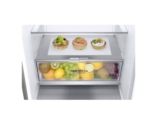 Купить  Холодильник LG GA-B509PSAZ в интернет-магазине Мега-кухня 6