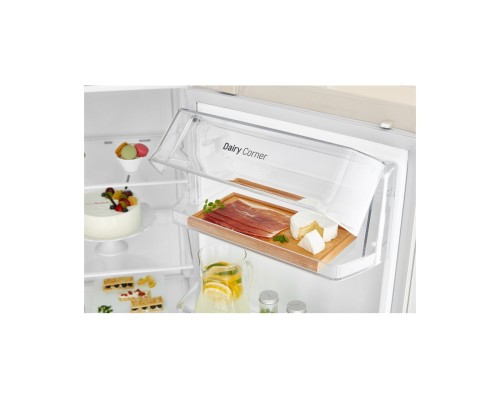 Купить  Холодильник LG GC-B247SEDC в интернет-магазине Мега-кухня 6