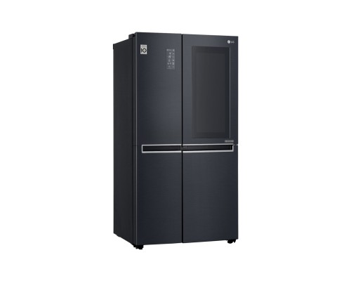 Купить  Холодильник LG GC-Q247CAMT в интернет-магазине Мега-кухня 6