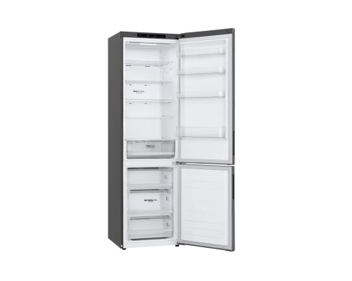 Купить  Холодильник LG GA-B509CLCL в интернет-магазине Мега-кухня 6
