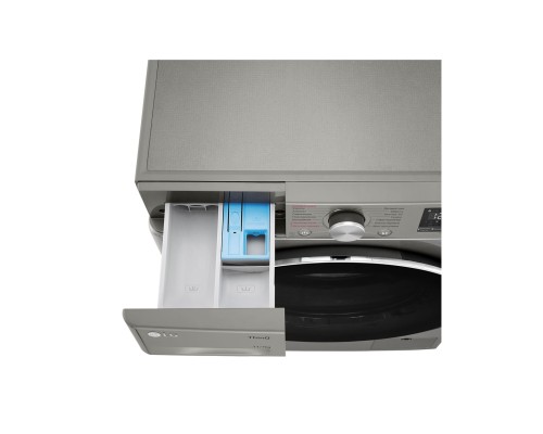 Купить  Стирально-сушильная машина LG TW4V5EG2S в интернет-магазине Мега-кухня 6