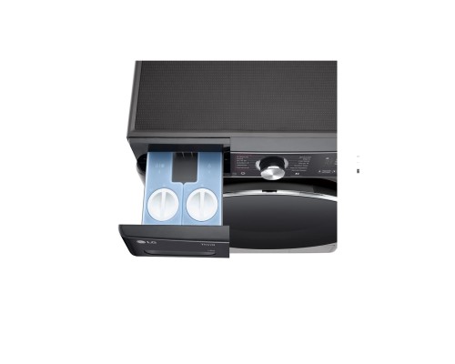 Купить  Стиральная машина LG F4V9LA2P в интернет-магазине Мега-кухня 6