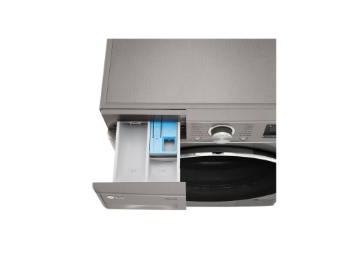 Купить  Стиральная машина LG F2V5HS2S в интернет-магазине Мега-кухня 6