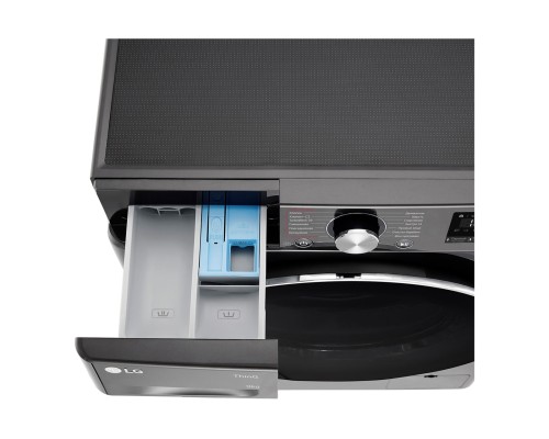 Купить  Стиральная машина LG F2V9FW9P в интернет-магазине Мега-кухня 6