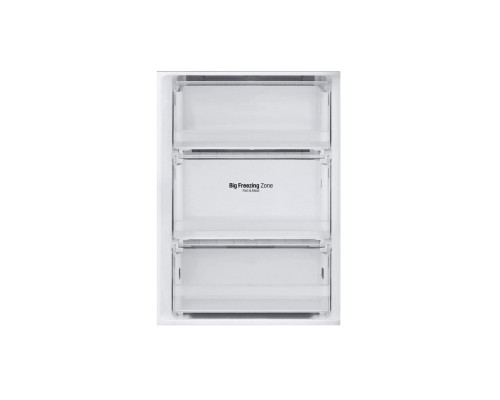 Купить  Холодильник LG GA-B509CQCL в интернет-магазине Мега-кухня 10