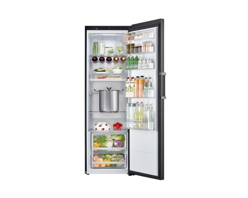 Купить  Холодильник LG GC-B401FEPM в интернет-магазине Мега-кухня 6