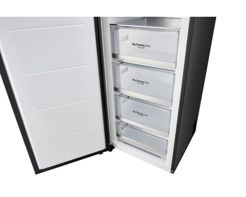 Купить  Морозильная камера LG GC-B404FEQM в интернет-магазине Мега-кухня 6