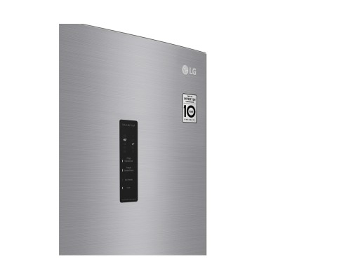 Купить  Холодильник LG GA-B509CMTL в интернет-магазине Мега-кухня 6