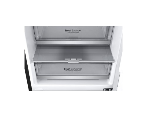 Купить  Холодильник LG GA-B509SBUM в интернет-магазине Мега-кухня 6