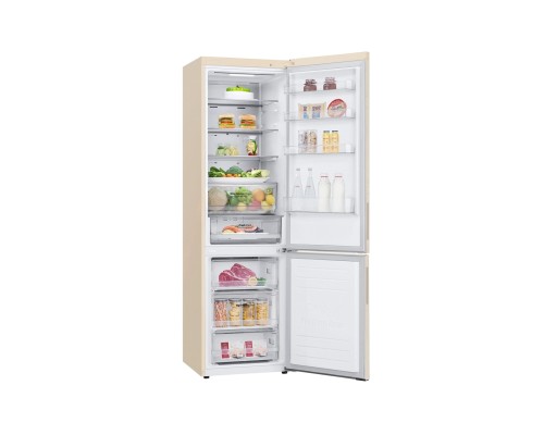 Купить  Холодильник LG GA-B509CEQM в интернет-магазине Мега-кухня 6