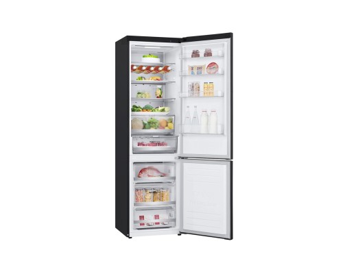 Купить  Холодильник LG GA-B509MBUM в интернет-магазине Мега-кухня 7