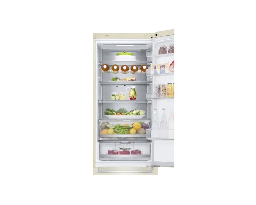 Купить  Холодильник LG GA-B509MEUM в интернет-магазине Мега-кухня 7