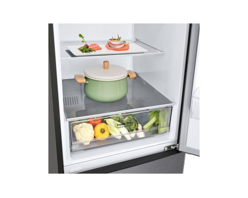 Купить  Холодильник LG GA-B509CLWL в интернет-магазине Мега-кухня 7