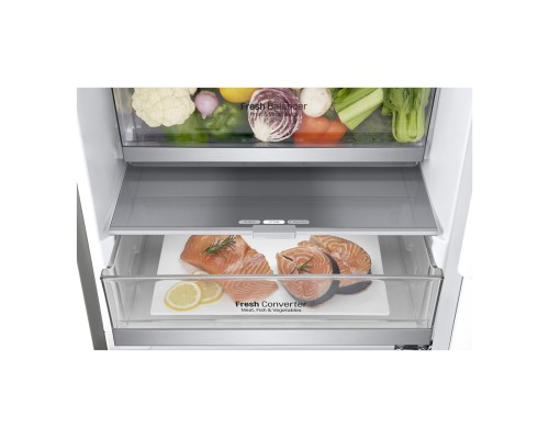 Купить  Холодильник LG GA-B509PSAZ в интернет-магазине Мега-кухня 7