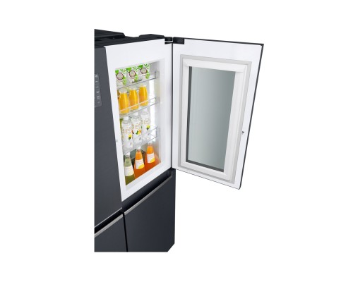 Купить  Холодильник LG GC-Q247CBDC в интернет-магазине Мега-кухня 7