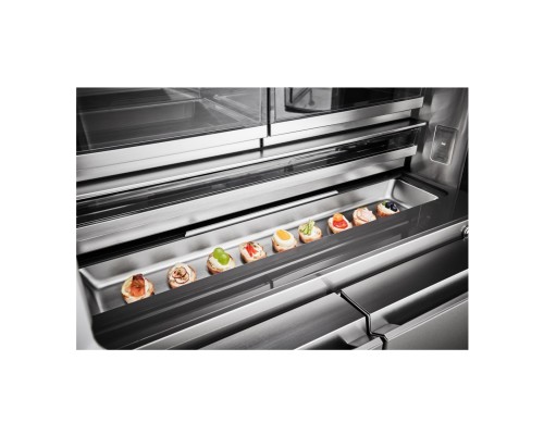 Купить  Холодильник LG LSR100RU в интернет-магазине Мега-кухня 10
