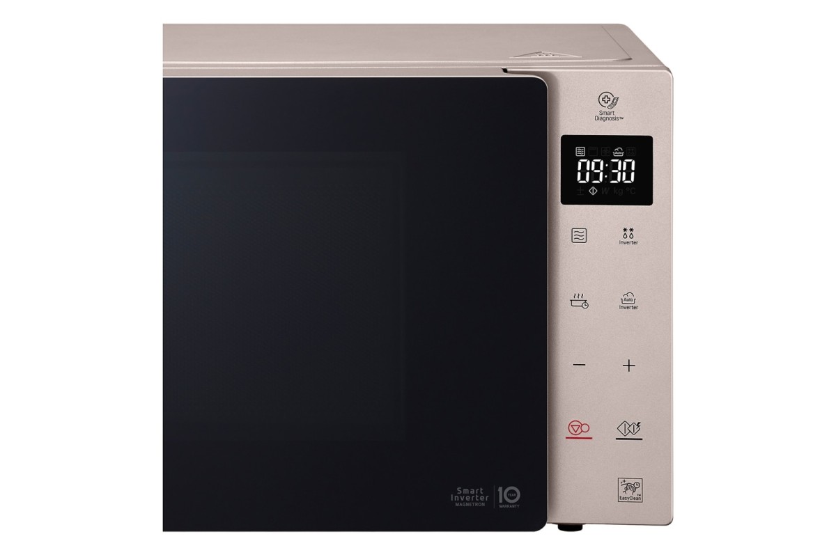 Микроволновая печь LG MW25W35GISH