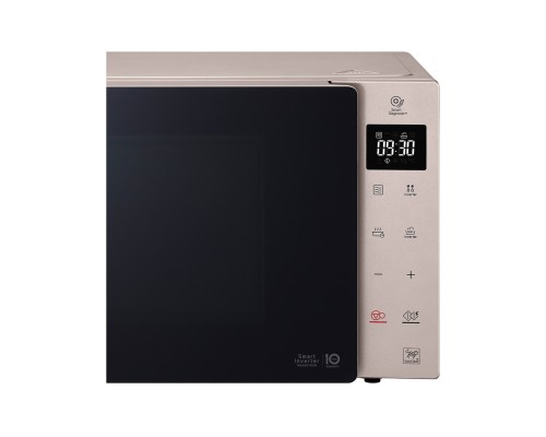 Купить  Микроволновая печь LG MS2535GISH в интернет-магазине Мега-кухня 14