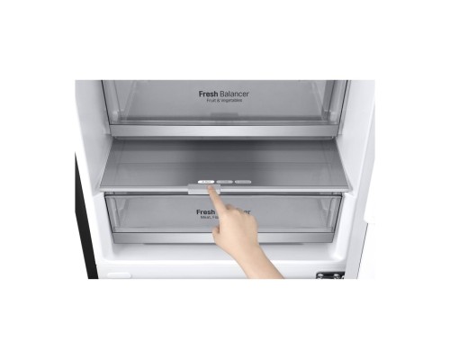 Купить  Холодильник LG GA-B509SBUM в интернет-магазине Мега-кухня 7