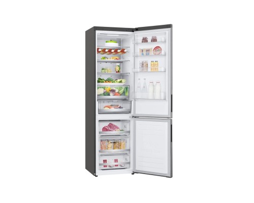 Купить  Холодильник LG GA-B509CMUM в интернет-магазине Мега-кухня 7