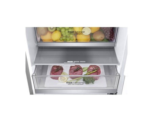 Купить  Холодильник LG GA-B509SAUM в интернет-магазине Мега-кухня 7