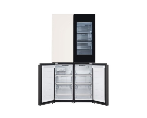 Купить  Холодильник LG GR-X24FQEKM в интернет-магазине Мега-кухня 7