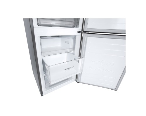 Купить  Холодильник LG GA-B509MMZL в интернет-магазине Мега-кухня 8