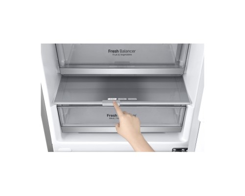 Купить  Холодильник LG GA-B509MAUM в интернет-магазине Мега-кухня 8