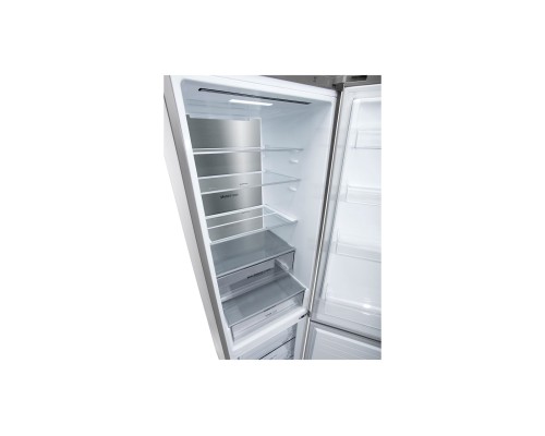 Купить  Холодильник LG GC-B509SASM в интернет-магазине Мега-кухня 8