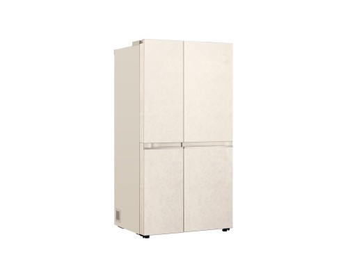 Купить  Холодильник LG GC-B257SEZV в интернет-магазине Мега-кухня 8