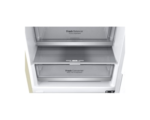 Купить  Холодильник LG GA-B509MEUM в интернет-магазине Мега-кухня 8