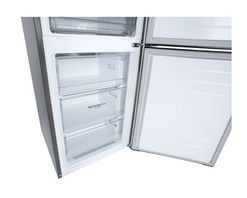 Купить  Холодильник LG GA-B509CLWL в интернет-магазине Мега-кухня 8