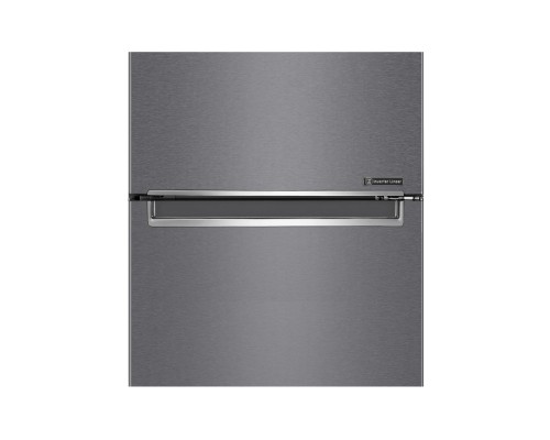 Купить  Холодильник LG GA-B459SLKL в интернет-магазине Мега-кухня 8