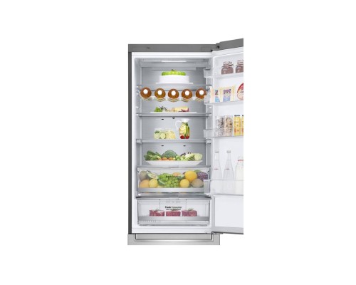 Купить  Холодильник LG GA-B509PSAZ в интернет-магазине Мега-кухня 8