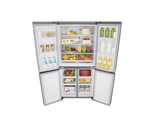 Купить  Холодильник LG GC-B22FTMPL в интернет-магазине Мега-кухня 8