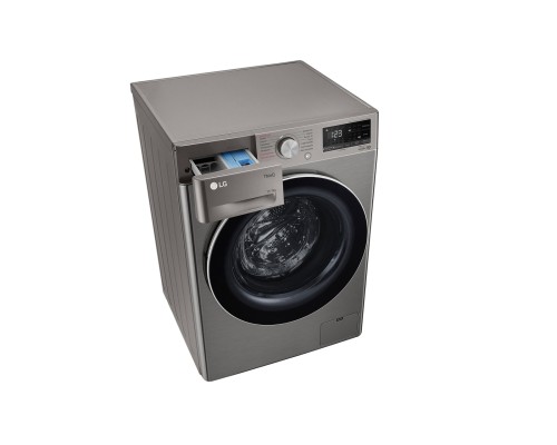 Купить  Стирально-сушильная машина LG TW4V5EG2S в интернет-магазине Мега-кухня 8