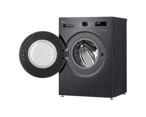 Купить  Стиральная машина LG F2Y1VS5J в интернет-магазине Мега-кухня 8