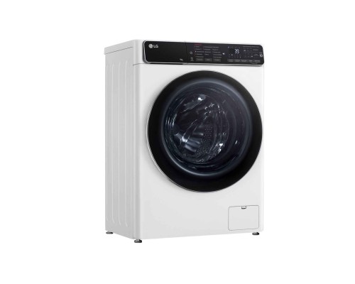 Купить  Стиральная машина LG F2T9FW9W в интернет-магазине Мега-кухня 6