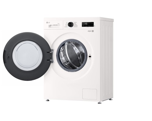 Купить  Стиральная машина LG F2Y1WS6W в интернет-магазине Мега-кухня 7