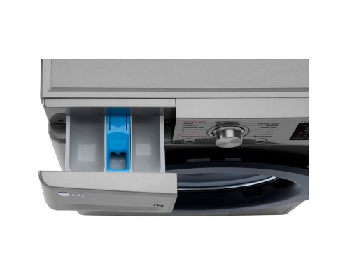 Купить  Стиральная машина LG F2M5HS6S в интернет-магазине Мега-кухня 5