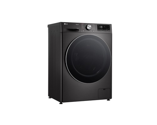 Купить  Узкая стирально-сушильная машина LG F2V9FC2P в интернет-магазине Мега-кухня 7