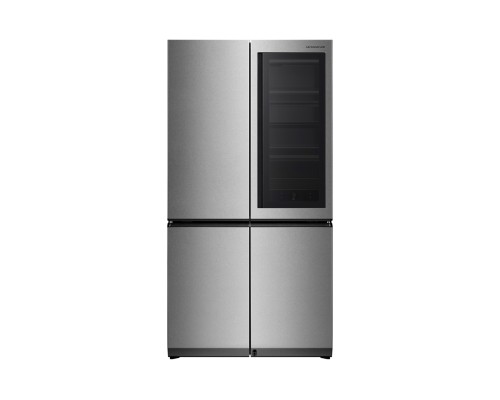 Купить  Холодильник LG LSR100RU в интернет-магазине Мега-кухня 1