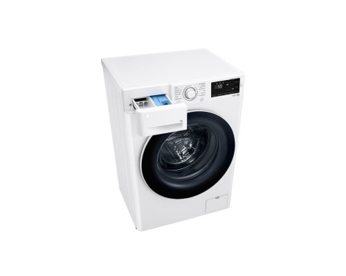 Купить  Стиральная машина LG F2J6NNFW в интернет-магазине Мега-кухня 9
