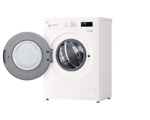 Купить  Стиральная машина LG F2Y1HS3W в интернет-магазине Мега-кухня 9