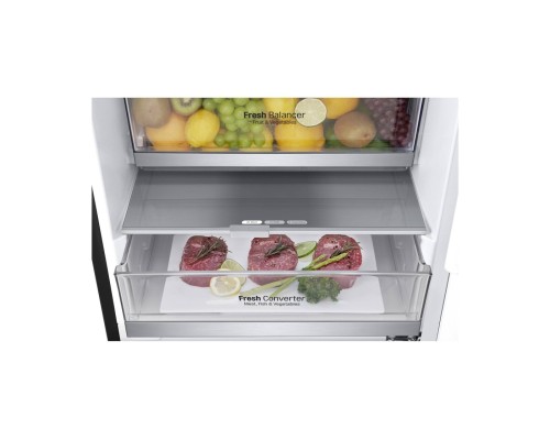 Купить  Холодильник LG GA-B509SBUM в интернет-магазине Мега-кухня 8