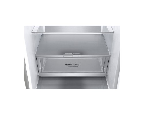 Купить  Холодильник LG GA-B509SAUM в интернет-магазине Мега-кухня 8