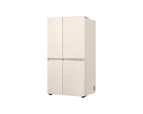 Купить  Холодильник LG GC-B257SEZV в интернет-магазине Мега-кухня 9