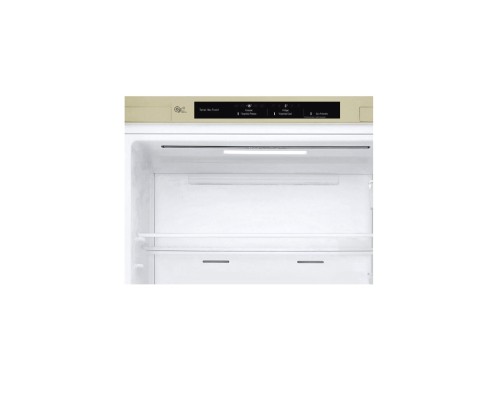 Купить  Холодильник LG GA-B509CECL в интернет-магазине Мега-кухня 1