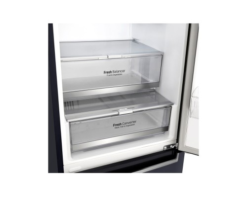 Купить  Холодильник LG GA-B509SBDZ в интернет-магазине Мега-кухня 9